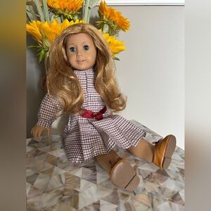 American Girl Doll
